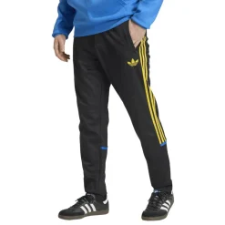 Manchester United LFSTLR Tracksuit Bottoms Mens
