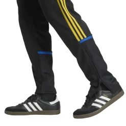 Manchester United LFSTLR Tracksuit Bottoms Mens