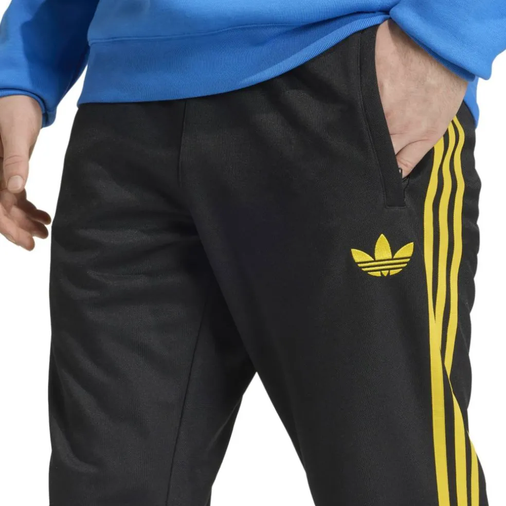 Manchester United LFSTLR Tracksuit Bottoms Mens