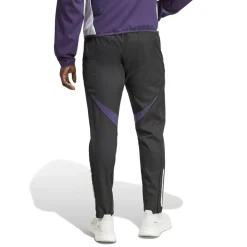 Manchester United Pre Match Tracksuit Bottoms 2025 2026 Mens