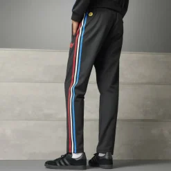 Manchester United Stone Roses Original Tracksuit Bottom Mens