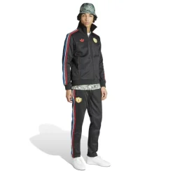 Manchester United Stone Roses Original Tracksuit Bottom Mens