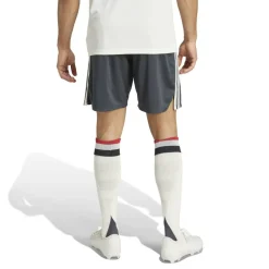 Manchester United Third Shorts 2024 2025 Adults