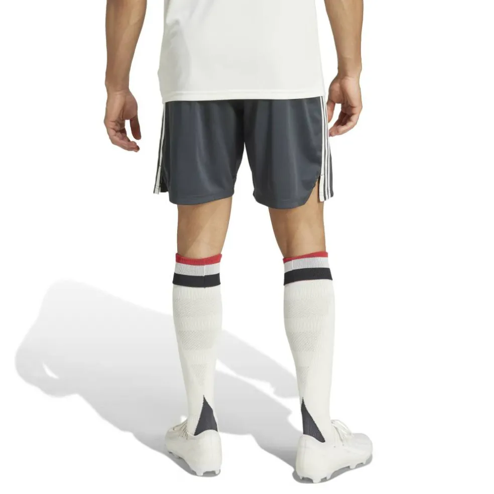 Manchester United Third Shorts 2024 2025 Adults