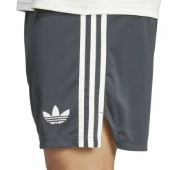 Manchester United Third Shorts 2024 2025 Adults