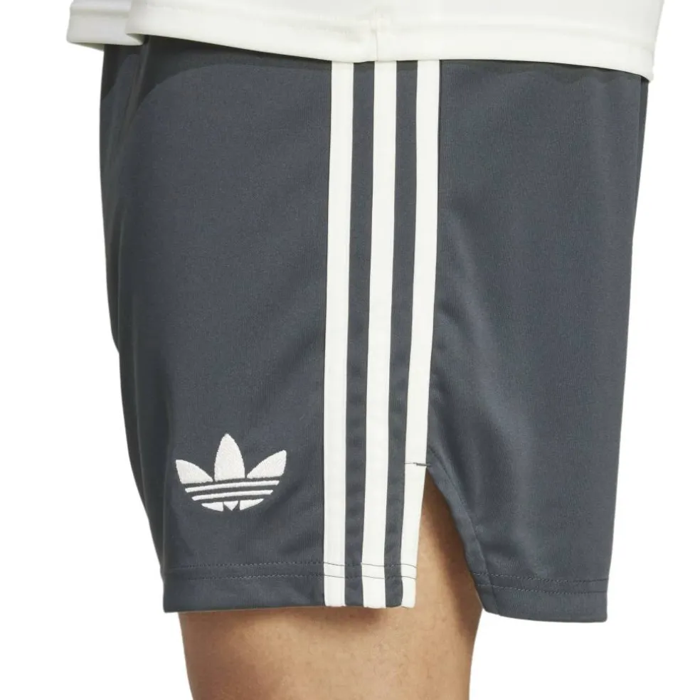 Manchester United Third Shorts 2024 2025 Adults