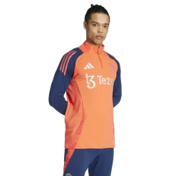 Manchester United Tiro 24 Training Top 2024 2025 Adults