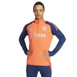 Manchester United Tiro 24 Training Top 2024 2025 Adults