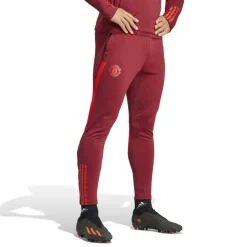 Manchester United Training Bottoms 2023 2024 Adults