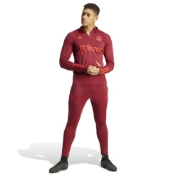 Manchester United Training Bottoms 2023 2024 Adults