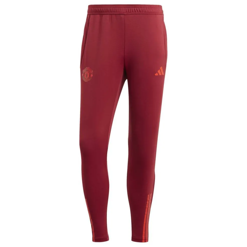 Manchester United Training Bottoms 2023 2024 Adults