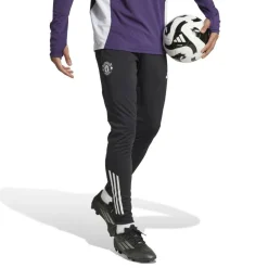 Manchester United Training Tracksuit Bottoms 2025 2026 Mens