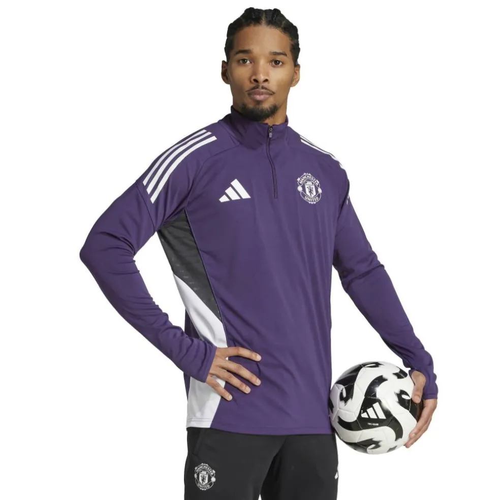 Manchester United Training Top 2025 2026 Mens