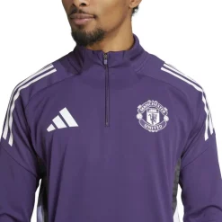 Manchester United Training Top 2025 2026 Mens