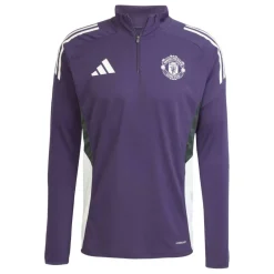 Manchester United Training Top 2025 2026 Mens