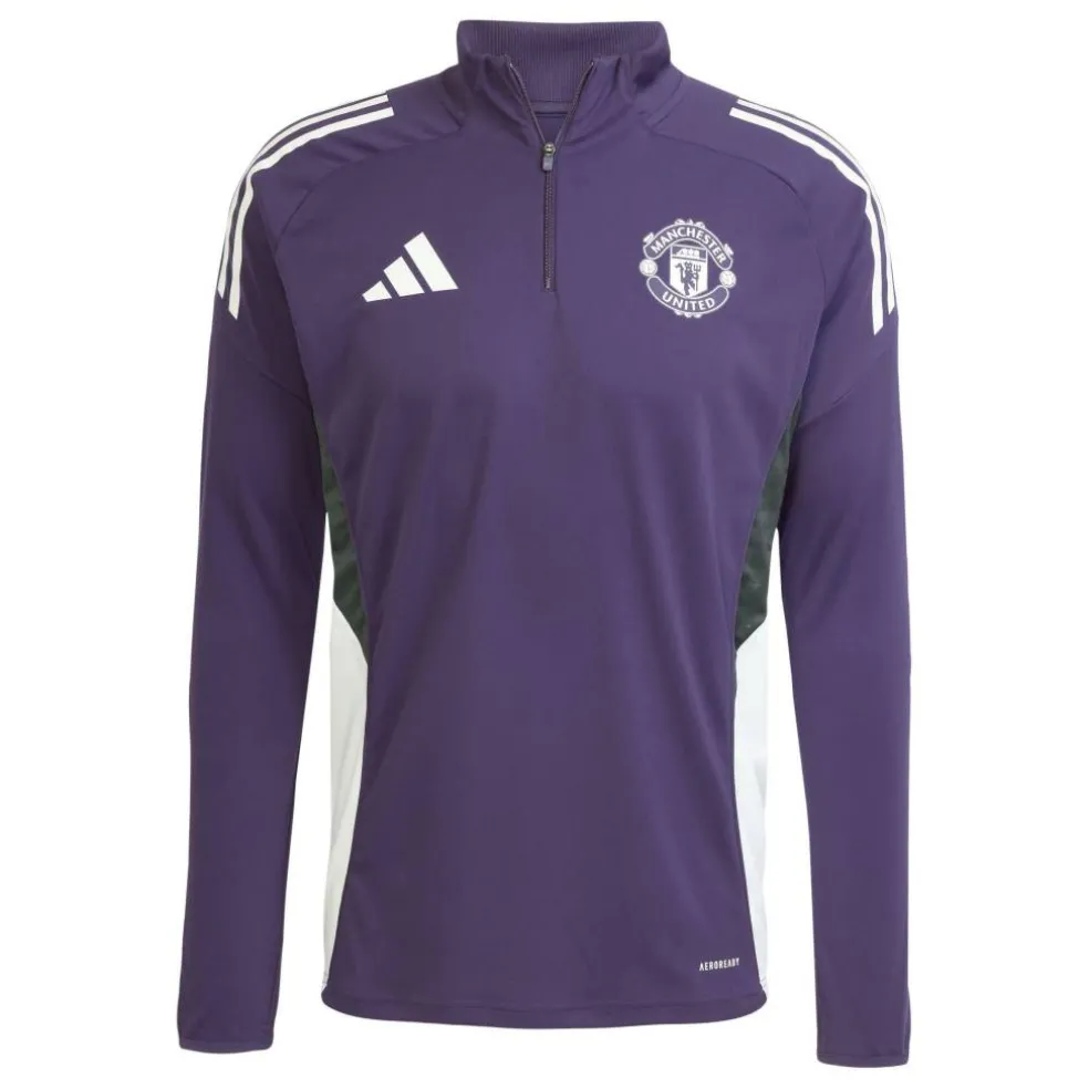 Manchester United Training Top 2025 2026 Mens