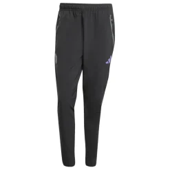 Manchester United Travel Tracksuit Bottoms 2025 2026 Mens