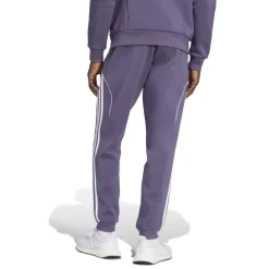 Manchester United UBP Doubleknit Tracksuit Bottoms Mens