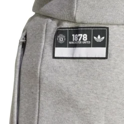 Manchester United VRCT Tracksuit Bottoms Mens