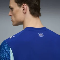 Marseille Third Shirt 2025 2026 Adults