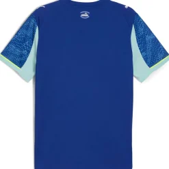 Marseille Third Shirt 2025 2026 Adults