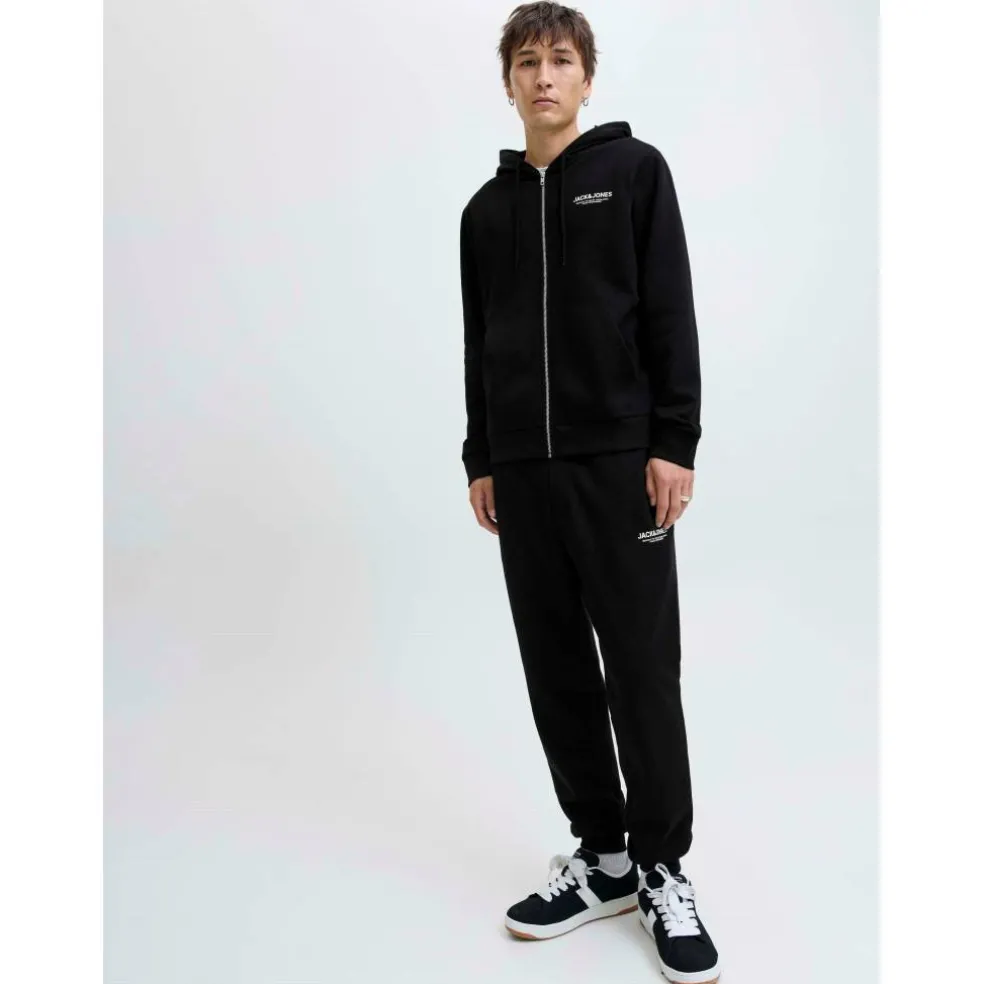 Mason Zip Hoodie Tracksuit Co-ord Set Mens
