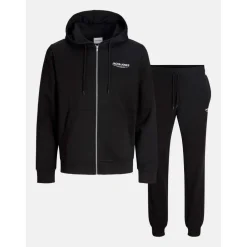 Mason Zip Hoodie Tracksuit Co-ord Set Mens