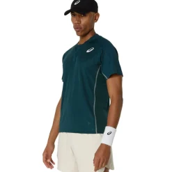 Match Polo T-Shirt Mens