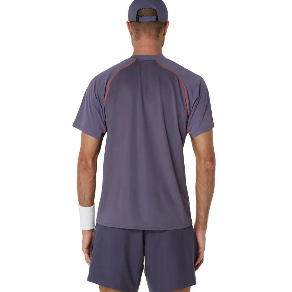 Match Polo T-Shirt Mens