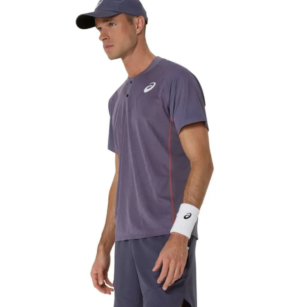 Match Polo T-Shirt Mens
