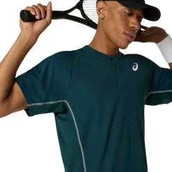 Match Polo T-Shirt Mens