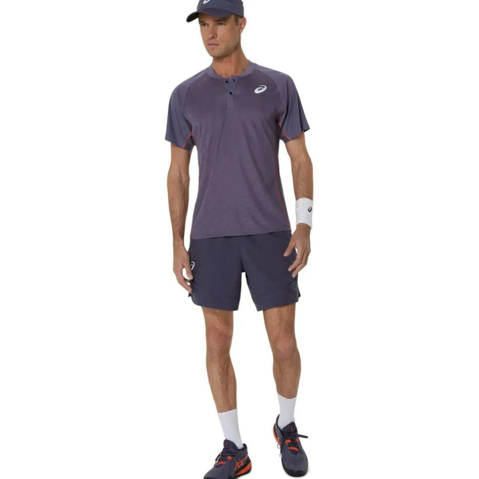 Match Polo T-Shirt Mens