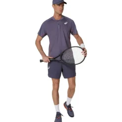 Match Polo T-Shirt Mens