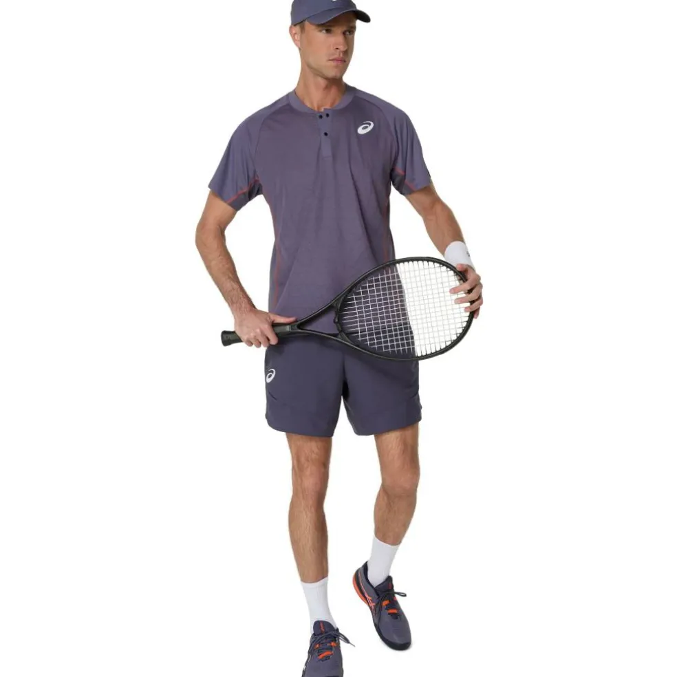 Match Polo T-Shirt Mens