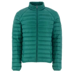 Mat Lightweight Puffer Jacket