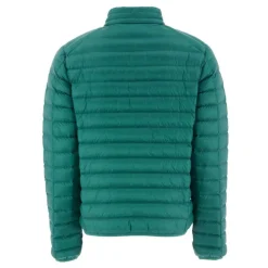 Mat Lightweight Puffer Jacket