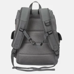 Matte Backpack