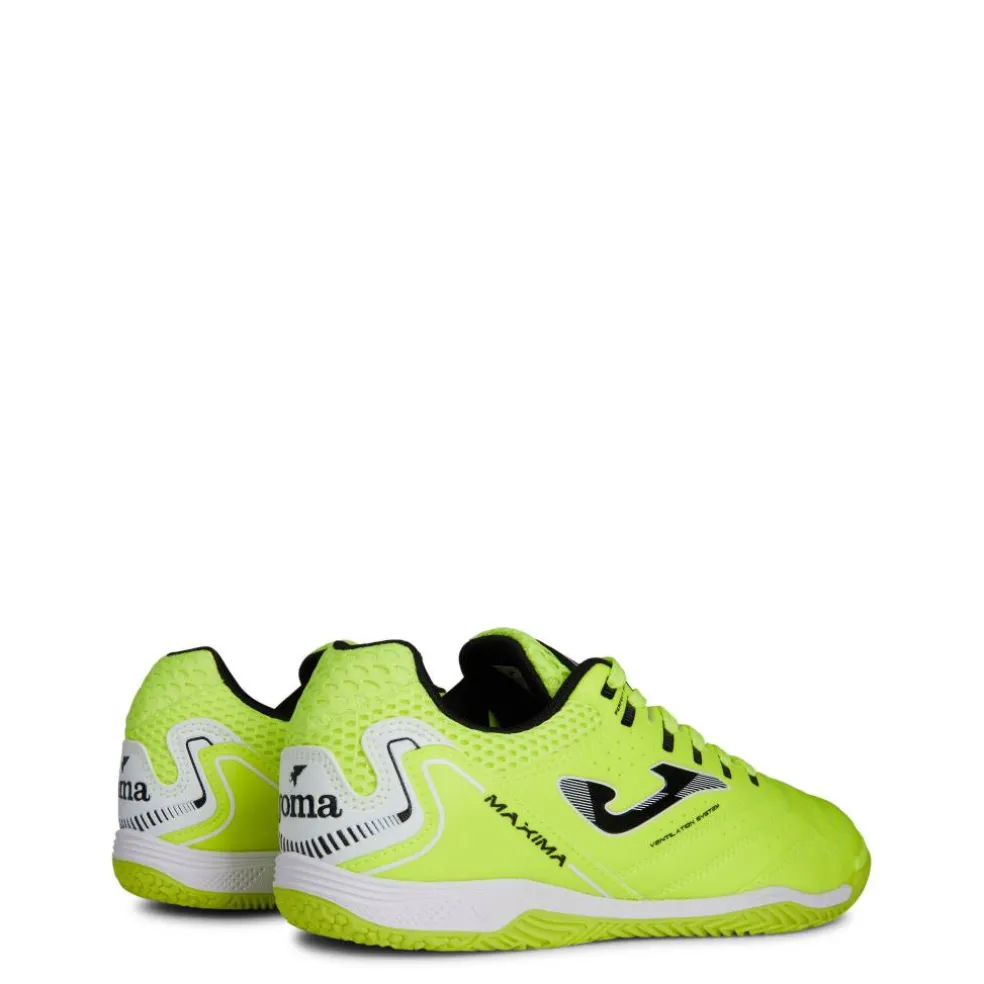 Maxima Indoor Football Boots
