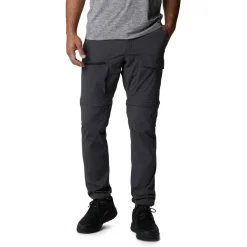 Maxtrail Lite Convertible Walking Trousers Mens