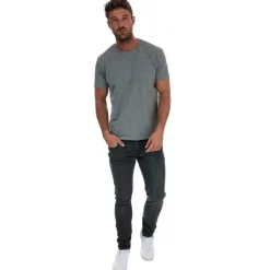 Maylead GY Slim-Fit Jean