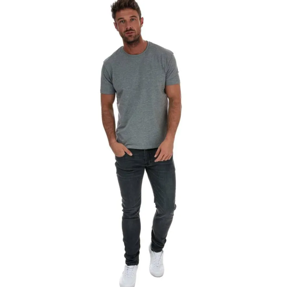 Maylead GY Slim-Fit Jean
