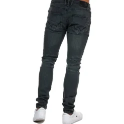 Maylead GY Slim-Fit Jean