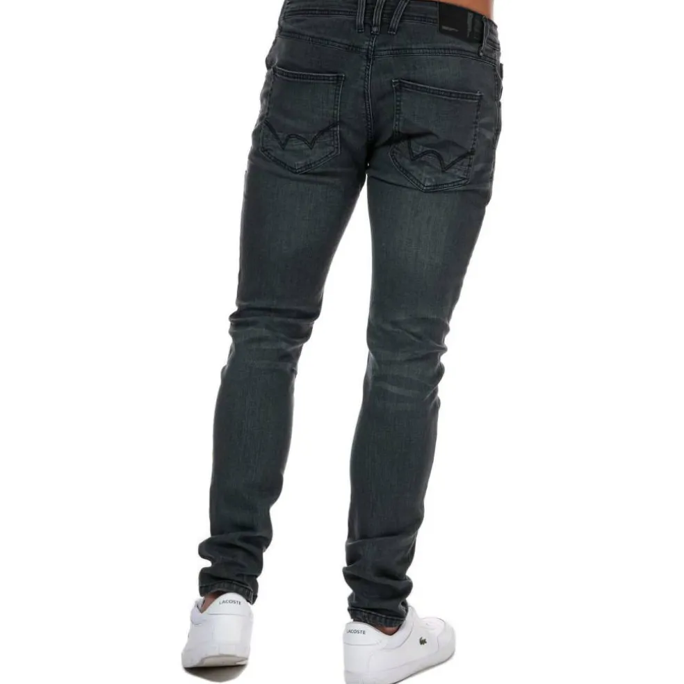 Maylead GY Slim-Fit Jean