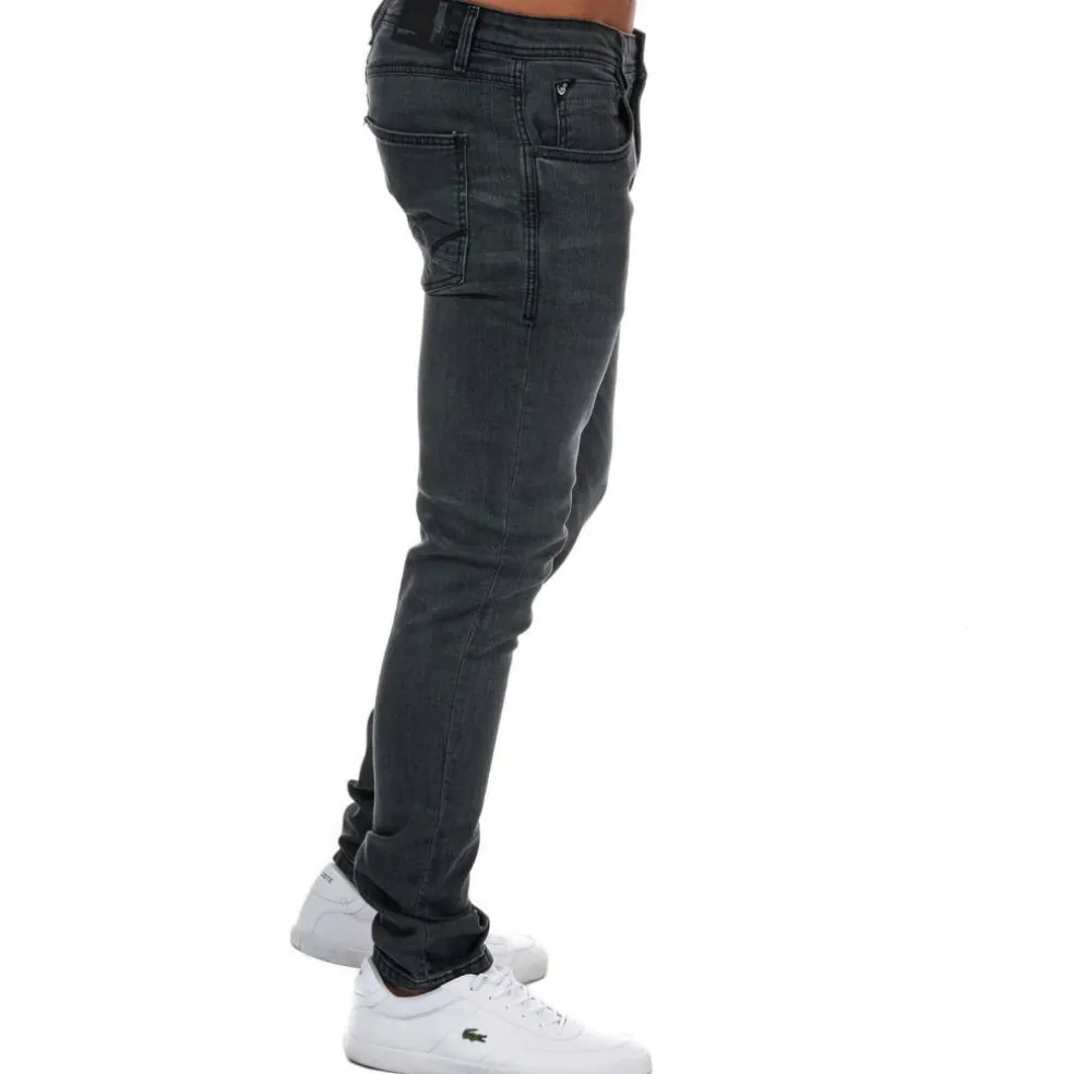 Maylead GY Slim-Fit Jean