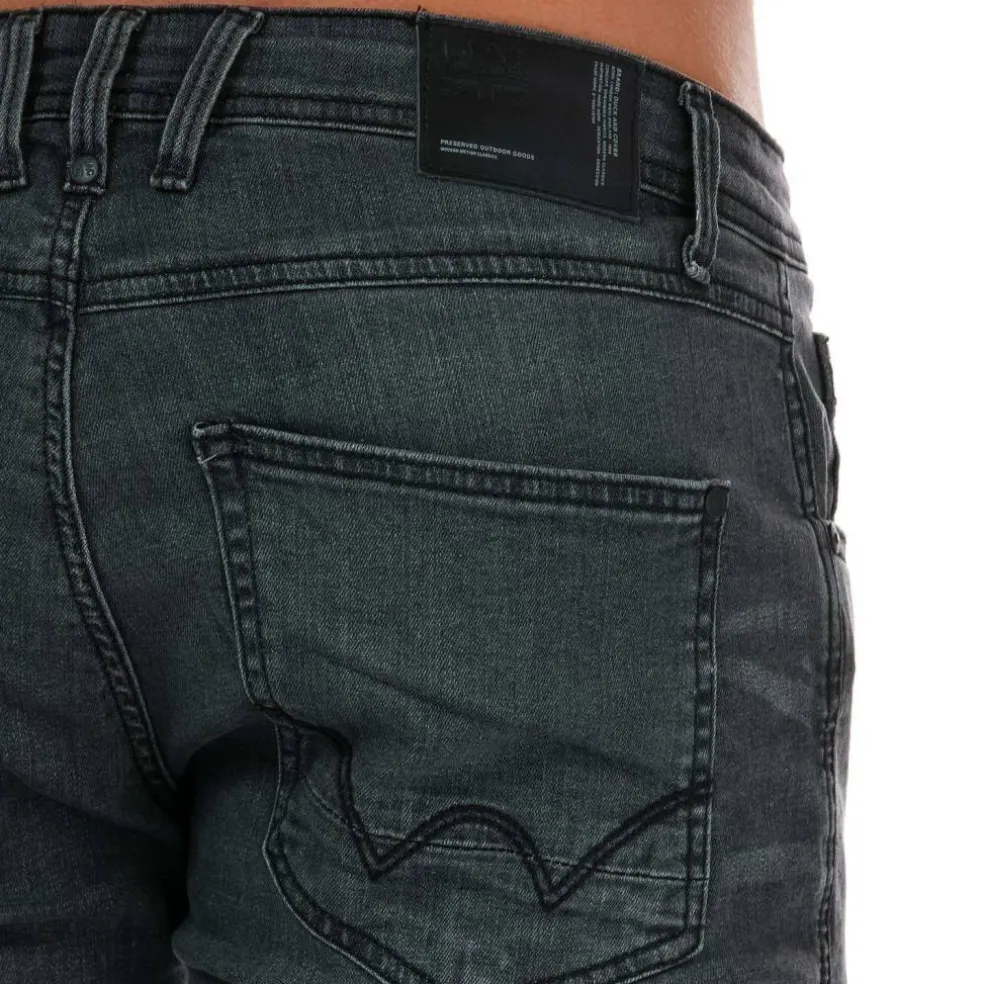 Maylead GY Slim-Fit Jean