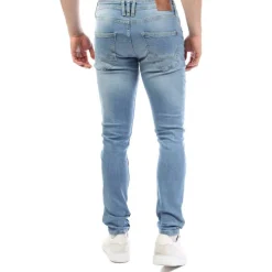 Maylead LW Slim-Fit Jeans