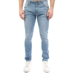 Maylead LW Slim-Fit Jeans