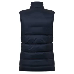 Mcfc Casuals Down Vest Anorak Mens