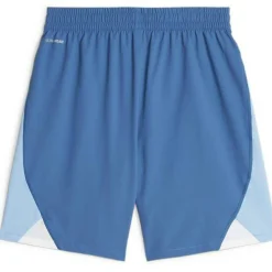 Mcfc Shorts Cb Promo Football Short Mens