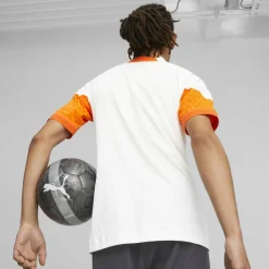 Mcfc Training Jersey Pro Football Shirt Mens